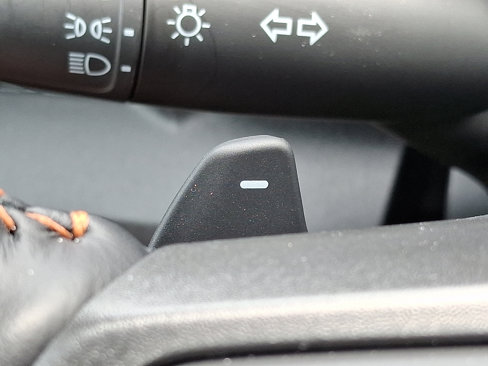 Used 2025 Honda CR-V Sport-L image 29