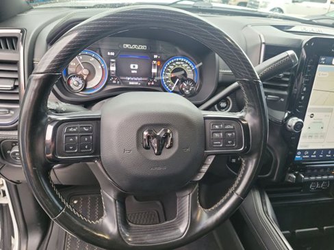 Used 2022 RAM 2500 Limited image 18
