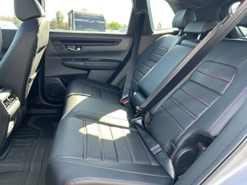New 2026 Honda CR-V Sport-L image 25