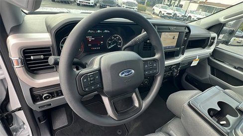 New 2026 Ford F250 XL image 32