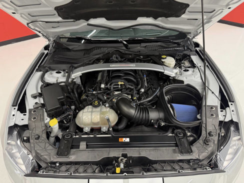 Used 2017 Ford Mustang Shelby GT350 w/ Electronics Package image 9