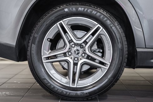 Used 2022 Mercedes-Benz GLE 350 4MATIC image 23