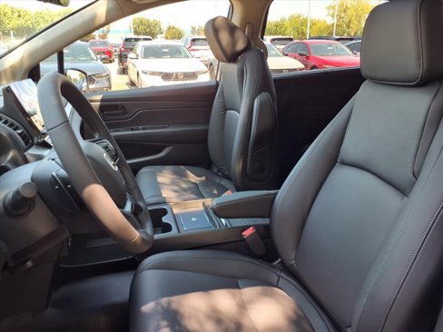 New 2026 Honda Odyssey EX-L image 16