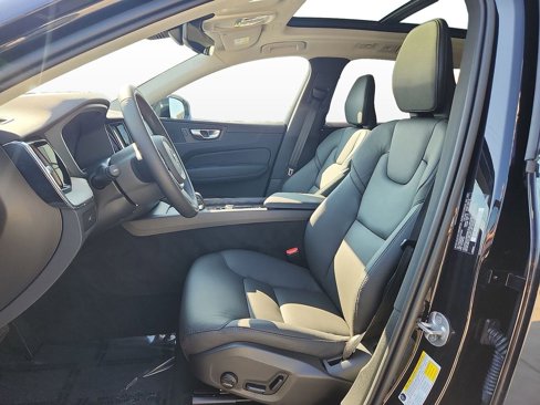 Certified 2025 Volvo XC60 B5 Plus w/ Climate Package image 13