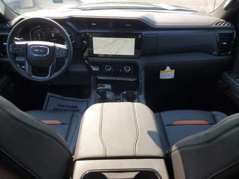 New 2026 GMC Sierra 1500 AT4 w/ AT4 Preferred Package image 16