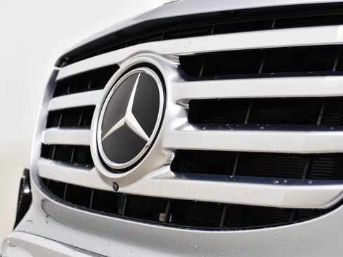 Certified 2024 Mercedes-Benz GLS 450 4MATIC image 4