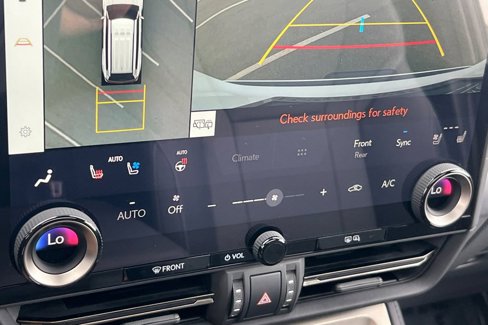 Certified 2024 Lexus GX 550 image 20