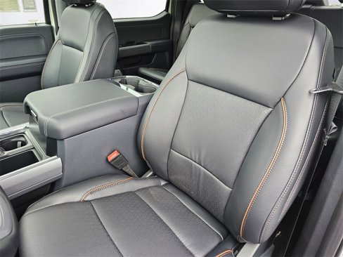 New 2025 Ford F350 Lariat w/ Lariat Ultimate Package image 25