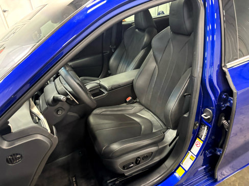 Used 2019 Lexus ES 350 F Sport image 27