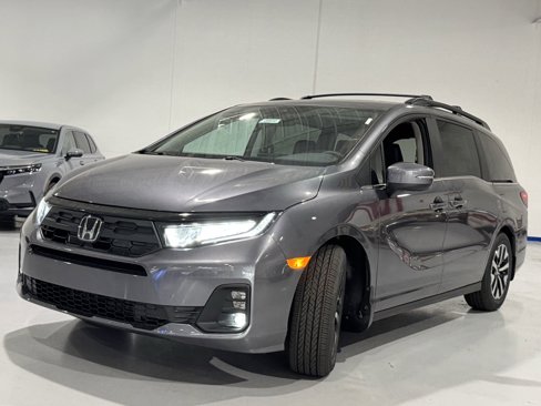 New 2026 Honda Odyssey EX-L image 18