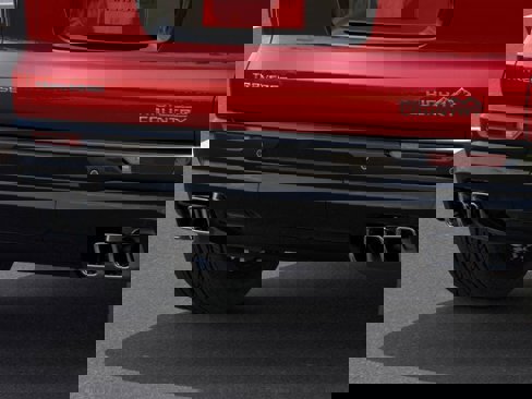 New 2026 Chevrolet Traverse High Country image 38