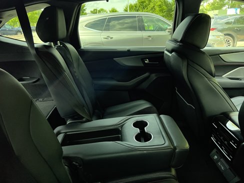 Certified 2023 Acura MDX A-Spec image 29