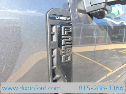 New 2026 Ford F250 4x4 Crew Cab Super Duty image 10