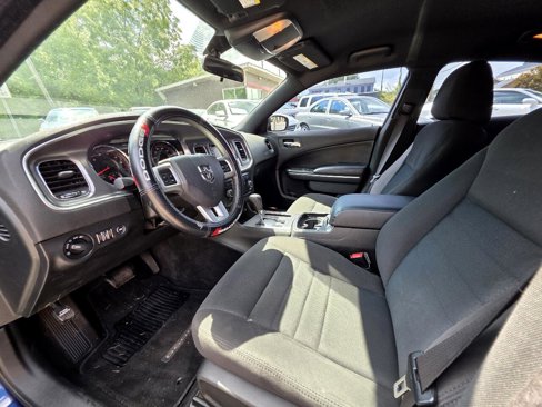 Used 2014 Dodge Charger SE image 55