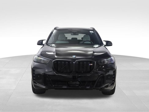 New 2026 BMW X5 M60i image 9