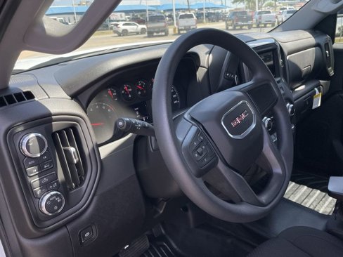 New 2026 GMC Sierra 1500 Pro w/ Pro Value Package image 17