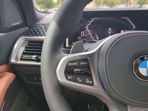 New 2026 BMW X5 xDrive40i w/ M Sport Package image 26
