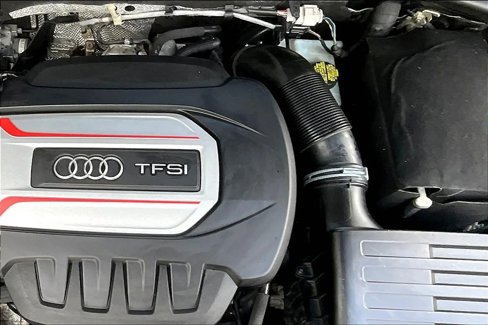 Used 2015 Audi S3 Premium Plus image 10