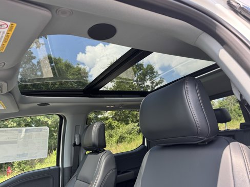 New 2025 Ford F250 Lariat w/ Lariat Ultimate Package image 23