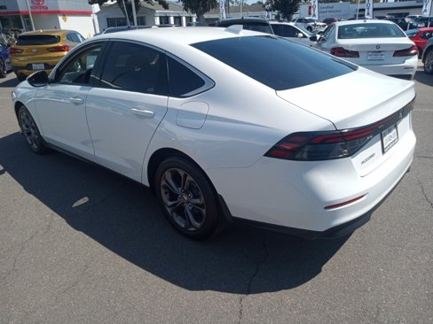 Used 2023 Honda Accord EX image 5
