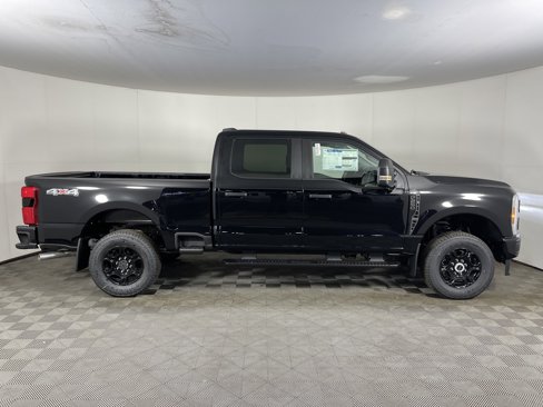 New 2026 Ford F250 XL image 5