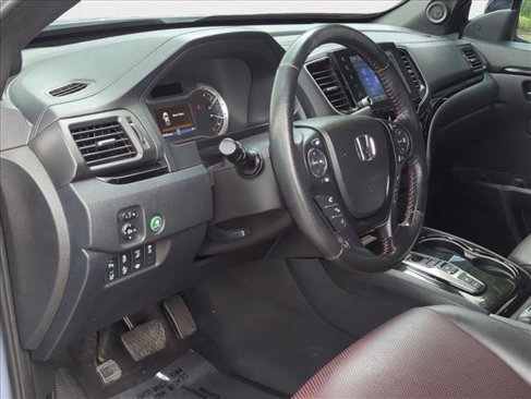 Used 2023 Honda Ridgeline Black Edition image 9