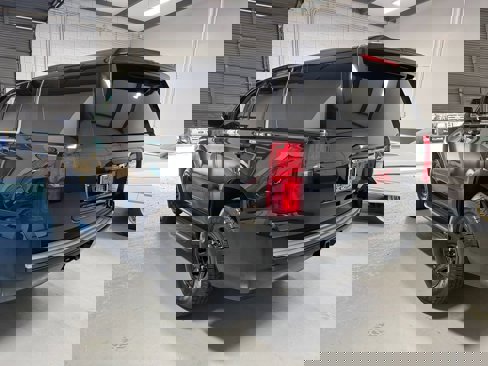 Used 2017 Chevrolet Tahoe 4WD image 7