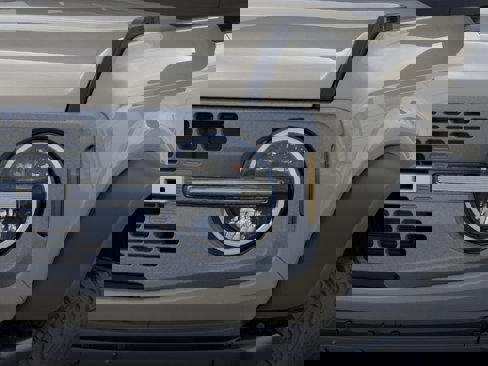New 2025 Ford Bronco Badlands image 20