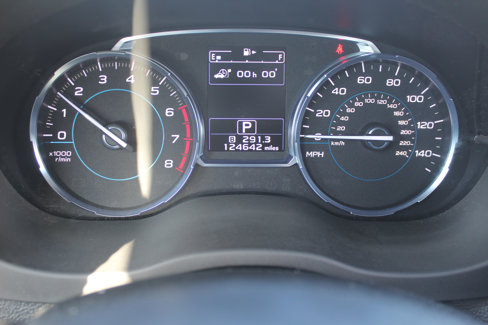 Used 2017 Subaru Forester 2.5i Touring image 31