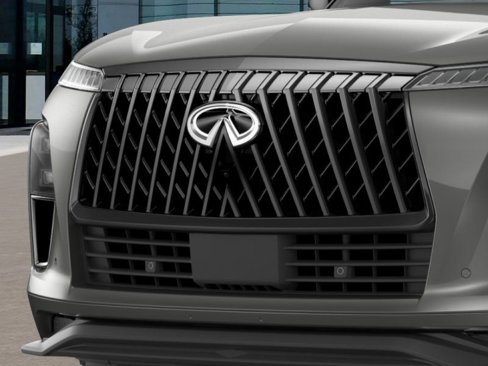 New 2026 INFINITI QX80 Sensory image 12