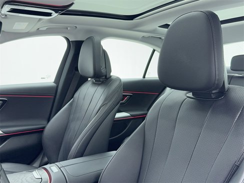 Used 2025 Mercedes-Benz E 350 Sedan image 42