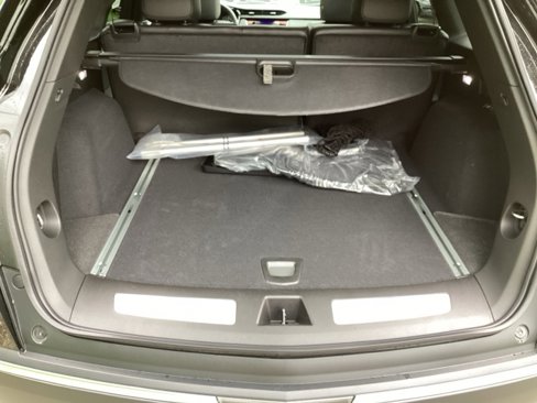 New 2024 Cadillac XT5 Premium Luxury image 6