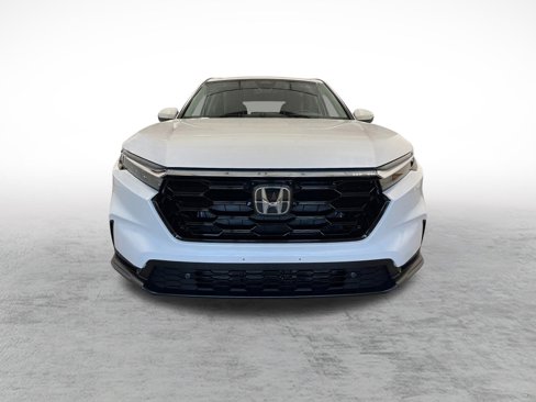 New 2026 Honda CR-V EX-L image 9
