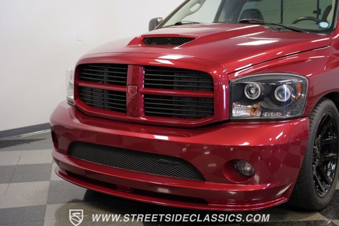 Used 2006 Dodge Ram 1500 Truck 2WD Regular Cab image 19