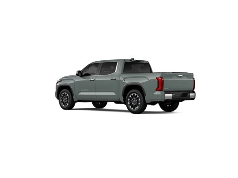 New 2026 Toyota Tundra Limited image 7