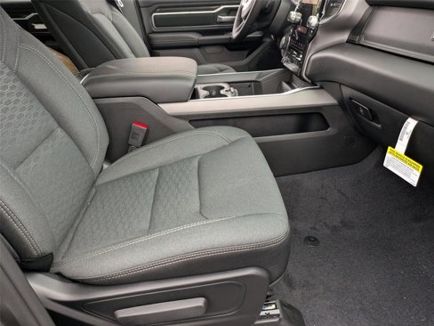 New 2026 RAM 1500 Big Horn image 38