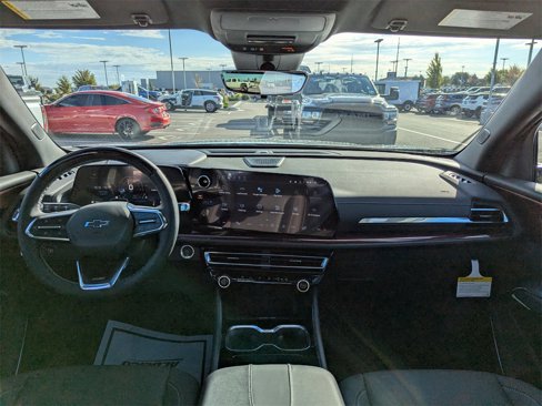 New 2026 Chevrolet Traverse Z71 w/ Enhanced Driving Package image 30