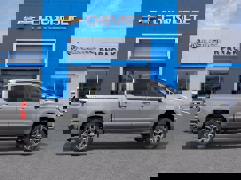 New 2026 Chevrolet Silverado 1500 LT image 5