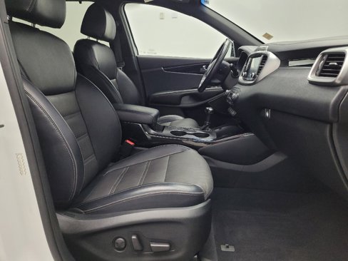 Used 2019 Kia Sorento SX image 21