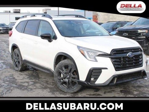 New 2025 Subaru Ascent Bronze Edition image 15