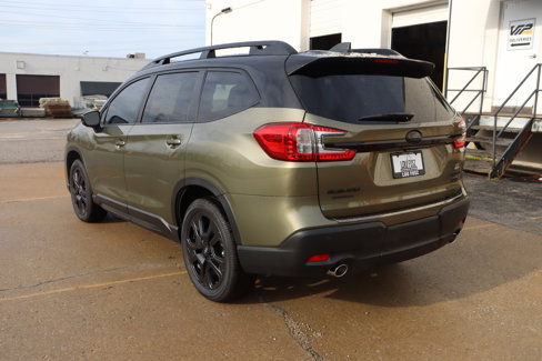 New 2025 Subaru Ascent Bronze Edition image 5