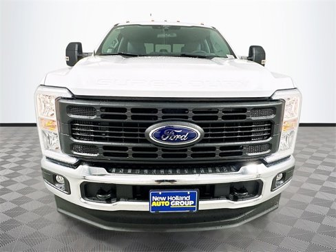 New 2026 Ford F350 XL image 2