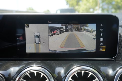 Used 2021 Mercedes-Benz GLA 35 AMG 4MATIC image 25