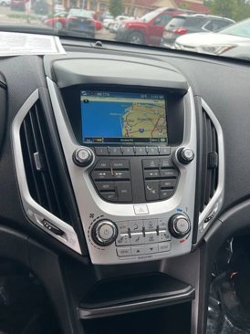 Used 2016 GMC Terrain SLT w/ Open Road Package image 26
