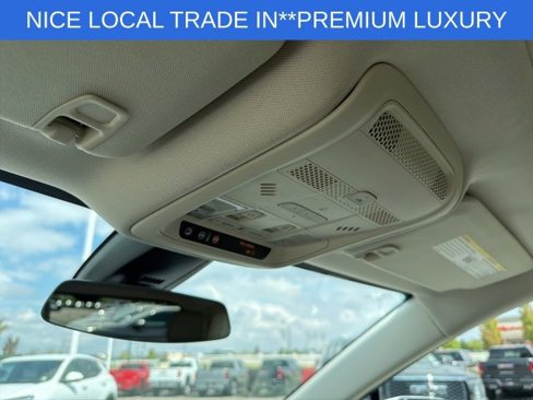Used 2024 Cadillac XT5 Premium Luxury w/ LPO, Floor Liner Package image 27