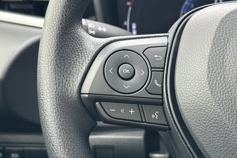 New 2026 Toyota Corolla LE image 26
