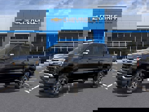 New 2026 Chevrolet Silverado 1500 LT image 2