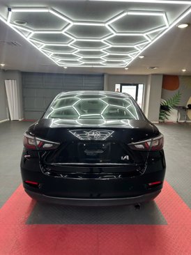 Used 2016 Scion iA image 3