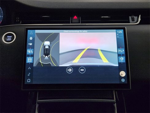 Used 2026 Land Rover Range Rover Evoque S image 18