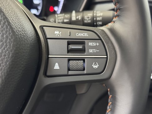 New 2026 Honda CR-V Sport-L image 35